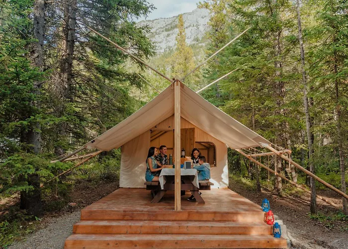 Sundance By Basecamp