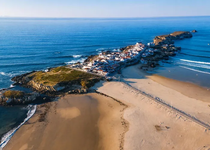 Kampaoh Peniche