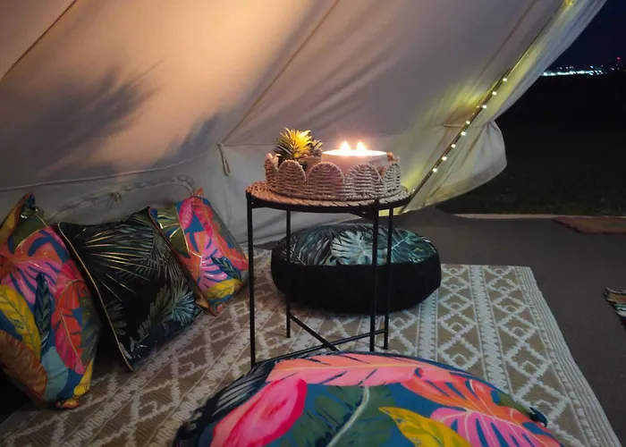 Stone Circle Glamping