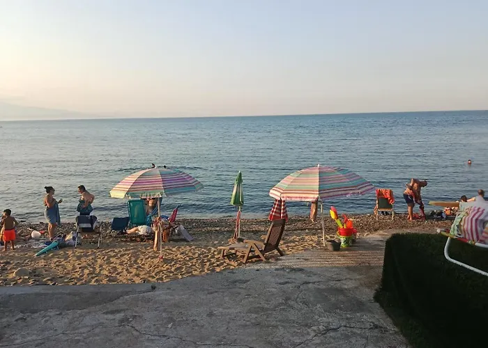 Cammileddi A Mare