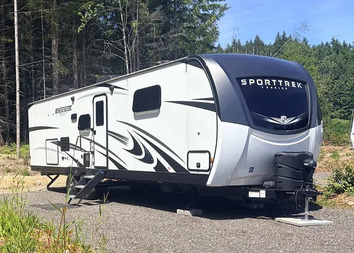 Gibsons Creek Rv Resort And Campground