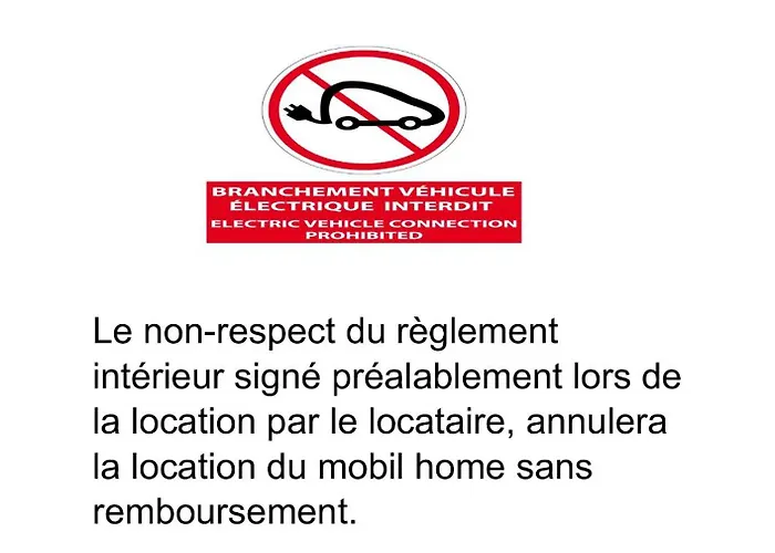 Charmant Mobil Home De Patricia Et Bruno