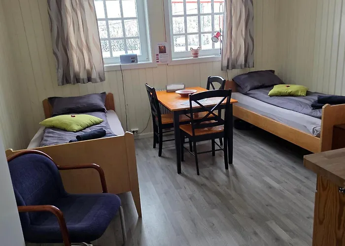 Valdres, Sykkelturer - Fisking - Overnatte Pa Vei Ost Vest Rv51, 2 Pers - Eget Bad, Rom Nr 2