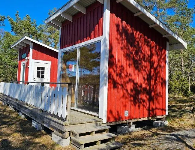 Ekenaes Camping & Gaesthamn