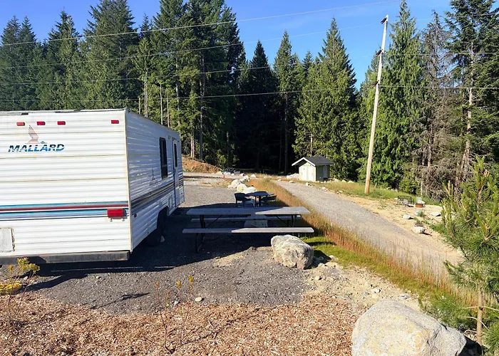 Gibsons Creek Rv Resort And Campground