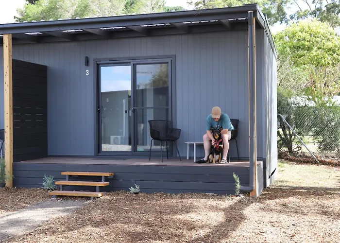 Lake Colac Holiday Park
