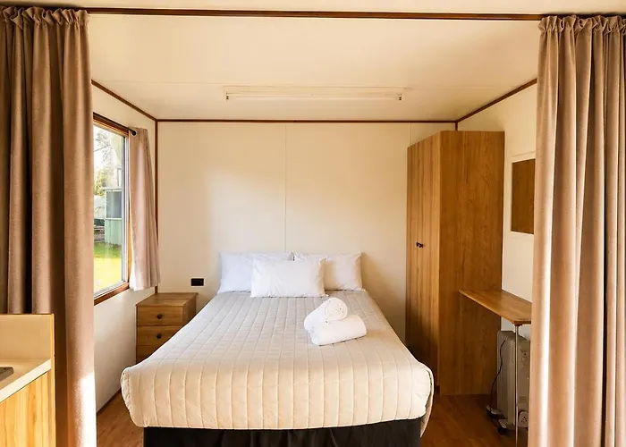 Augusta Molloy Holiday Park
