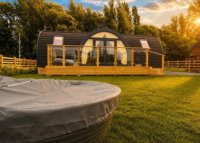 Leisure Lodges