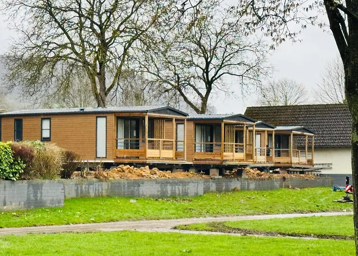 Mobile-Home Living