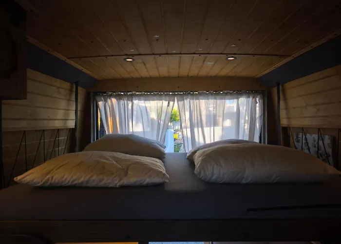 Tiny House Experiencia Glamping