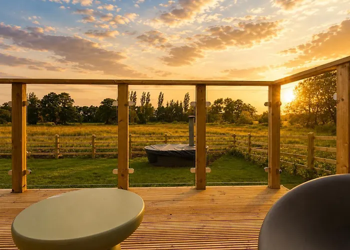 Leisure Lodges
