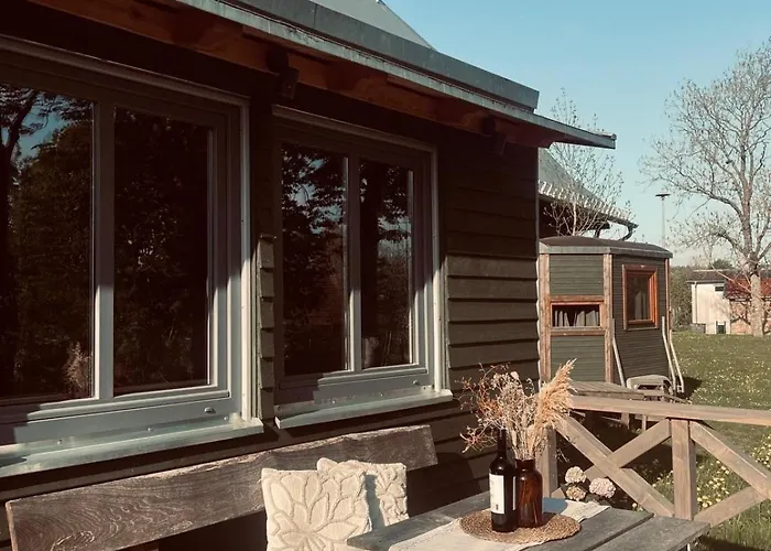 Tiny House Jovana