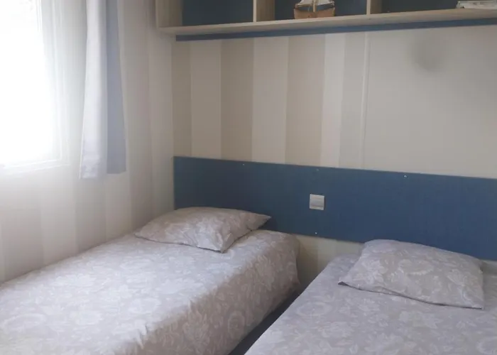 Mobil Home Yann