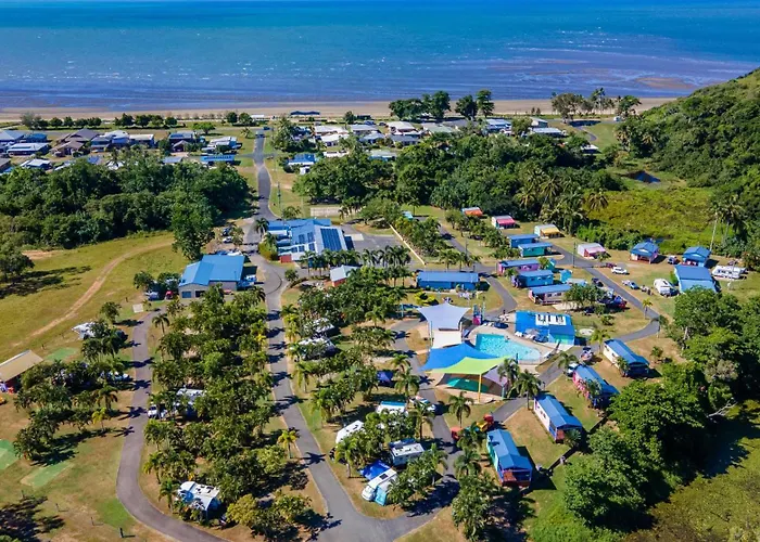 Ingenia Holidays Conway Beach