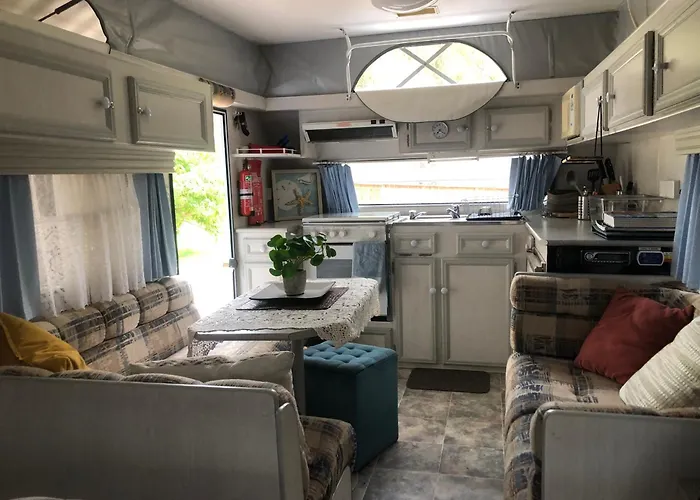 Tamesis - Wildernest