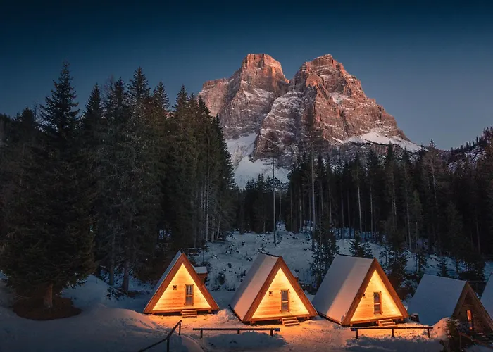 Camping Cadore