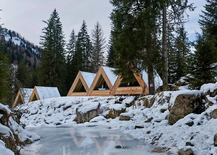 Camping Cadore