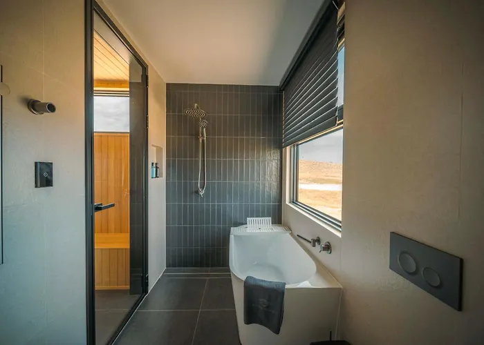 Autra Resort Kangaroo Island
