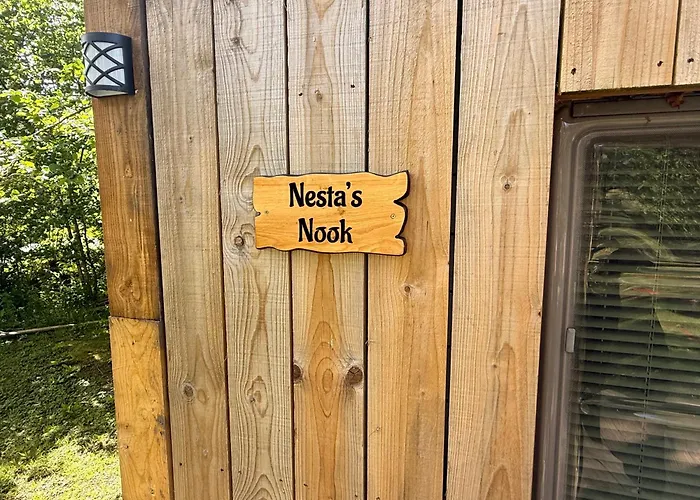 Nesta'S Nook
