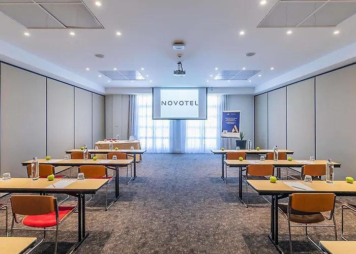 Novotel Setubal