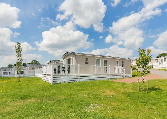 Meadow Lakes Holiday Park