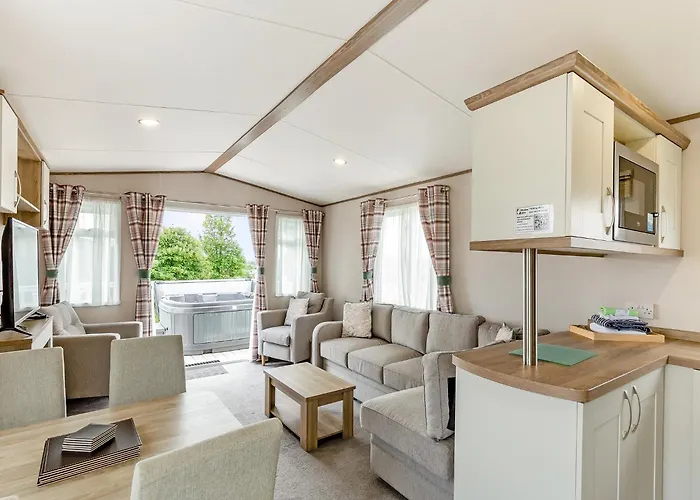 Meadow Lakes Holiday Park