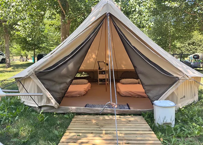 Camping Noguera Pallaresa