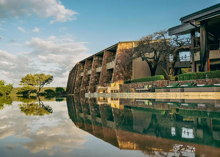 Melia Serengeti Lodge Melia Collection