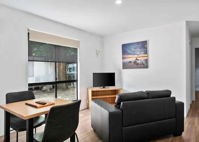 Myrtleford Holiday Park