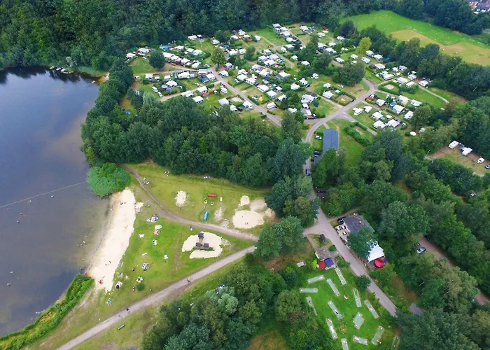 Knaus Campingpark Oyten