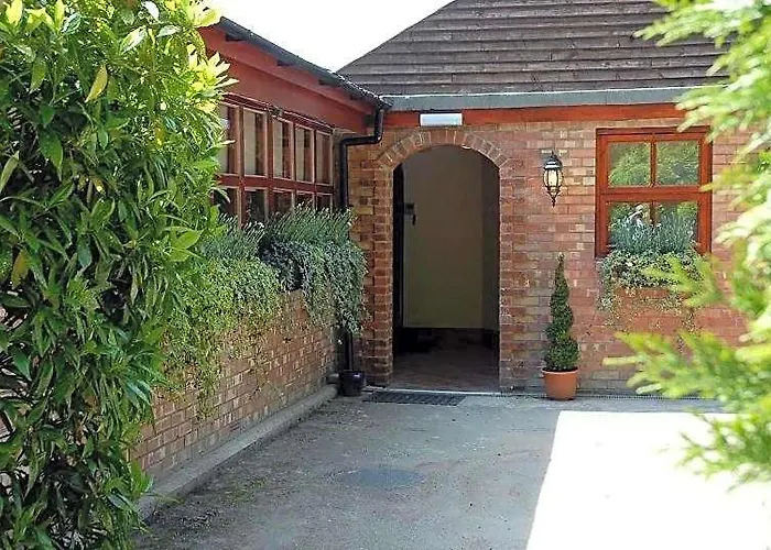 Hopbine House