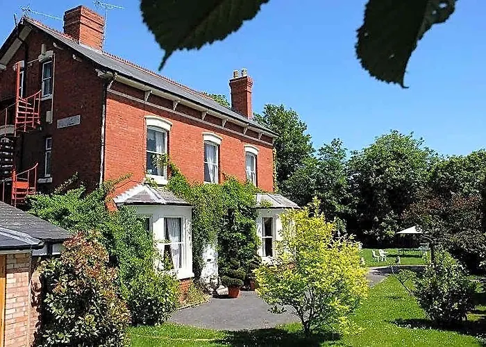 Hopbine House