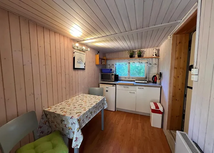 Camping Schoenengrund