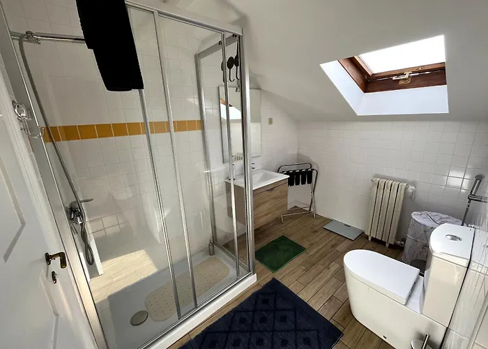 Sky Accommodations Studio