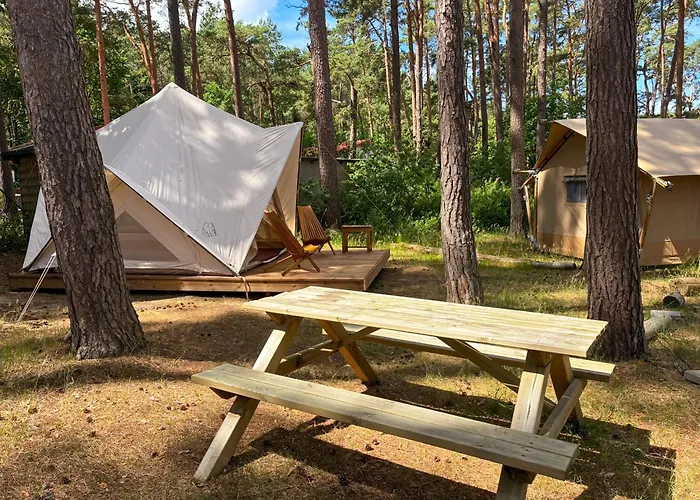 Ostseecamping Peenemuendung