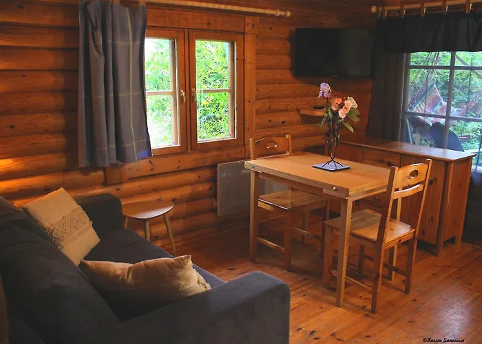 Camping Ecovillage Soleil Du Pibeste