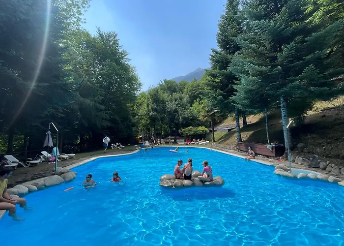 Camping Bedura Park