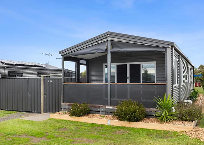 Swan Bay Holiday Park