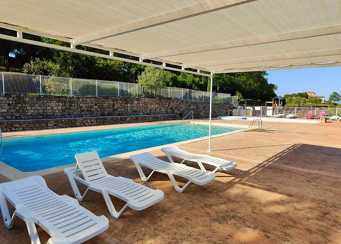 Camping Du Vignal