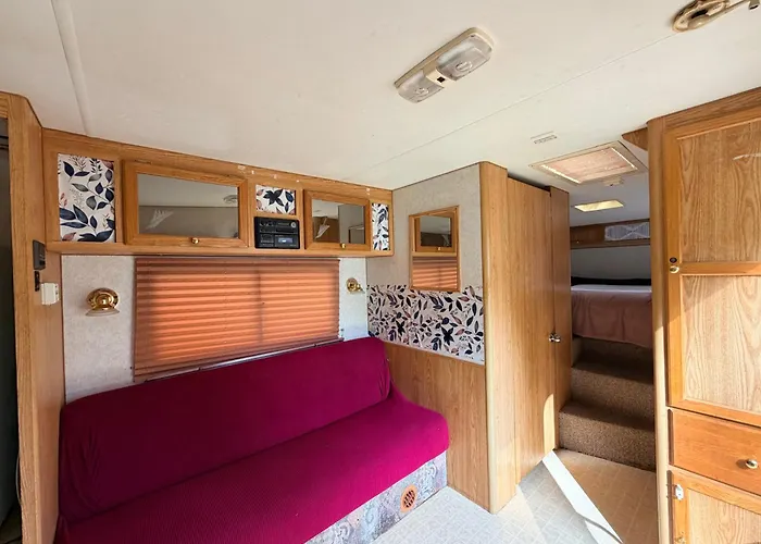 Gibsons Creek Rv Resort And Campground