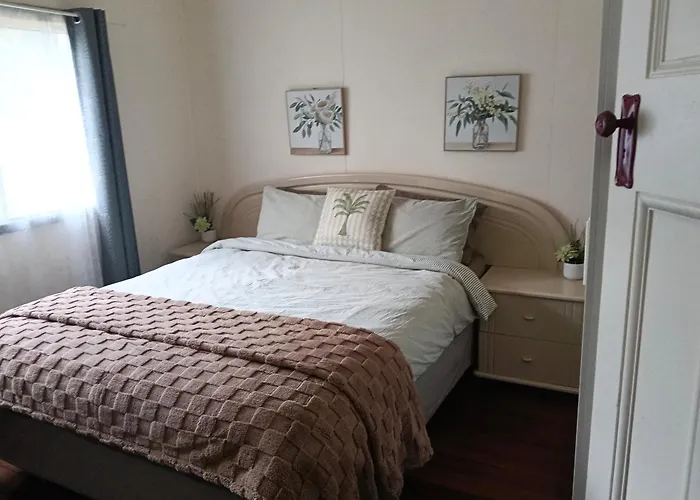 Tathams Holiday Park