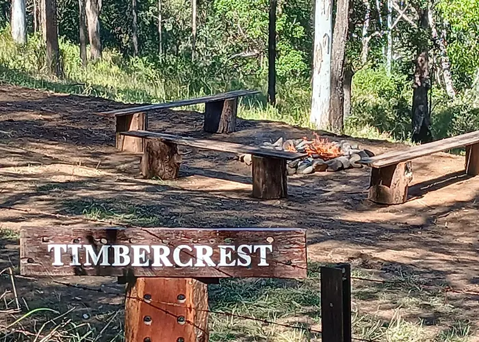 Timbercrest