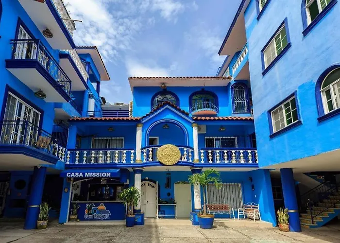 Casa Mission