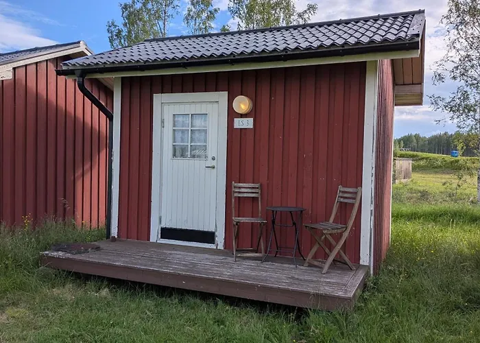 Hoeghedens Camping