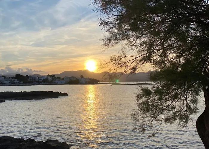 Camper En Mallorca
