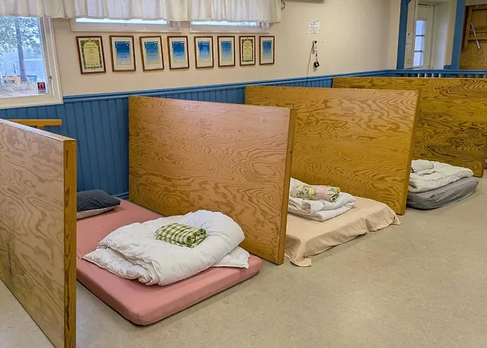 Hoeghedens Camping