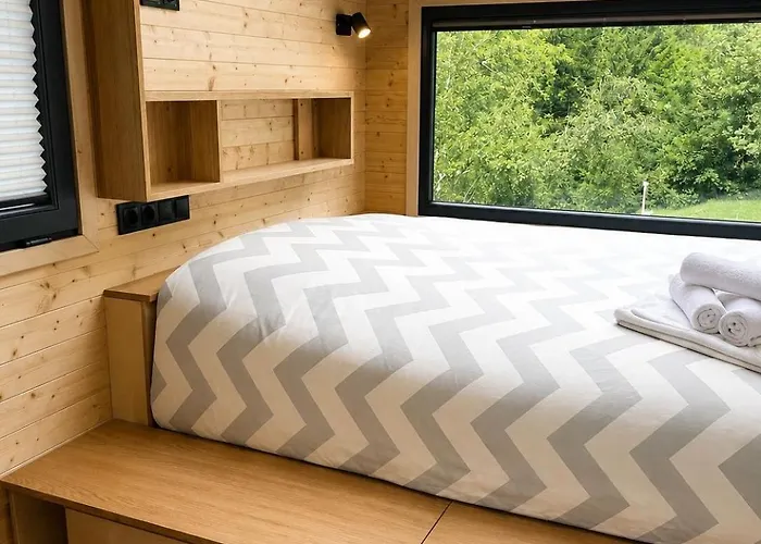 Tiny House Luc