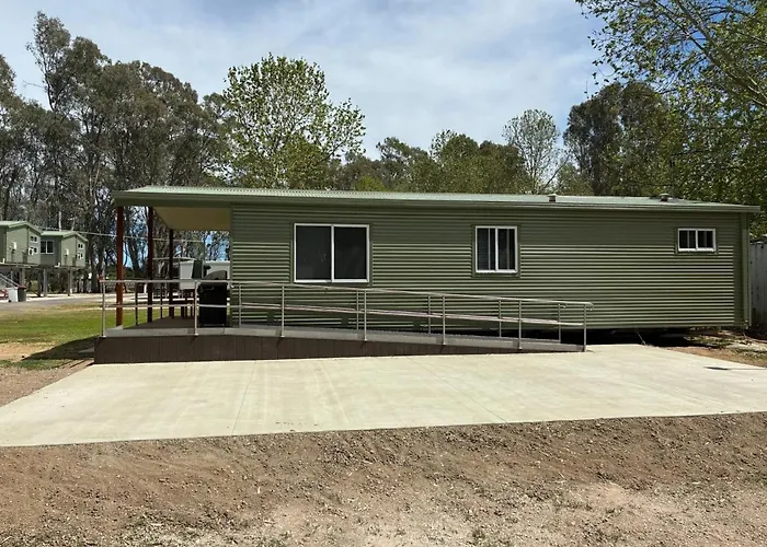 Darlington Point Riverside Caravan Park