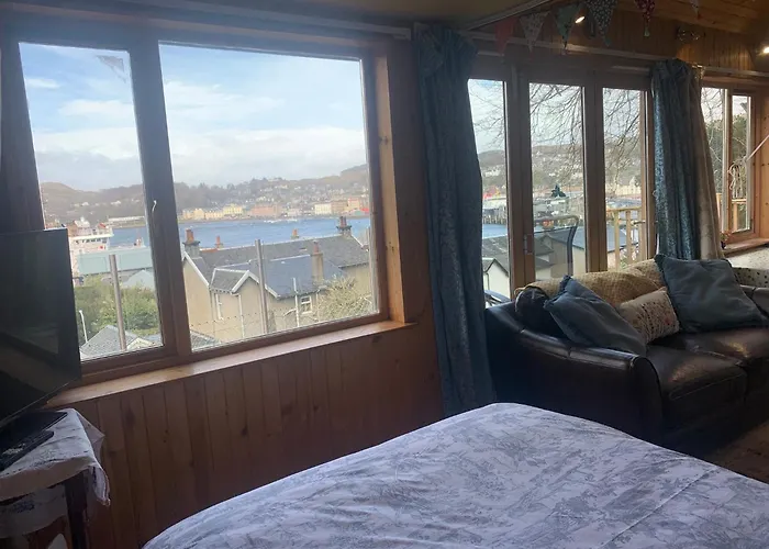 Portlea Cabin