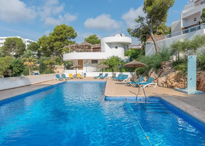 Nuevo! Playa Dor 27 En Primera Linea Del Mar